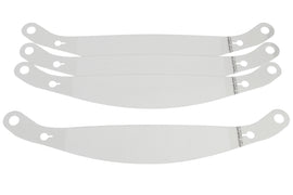 RACING OPTICS 3459C4 Tearoff SpeedStack3 Stilo/ ST5/ Zero