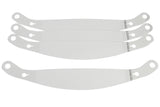 RACING OPTICS 3459C4 Tearoff SpeedStack3 Stilo/ ST5/ Zero