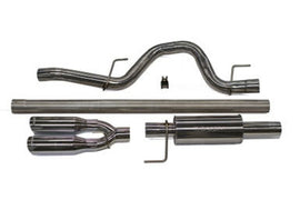ROUSH PERFORMANCE PARTS 421248 Exhaust Kit  Ford F150 3.5L/5.0L & 6.2L Raptor