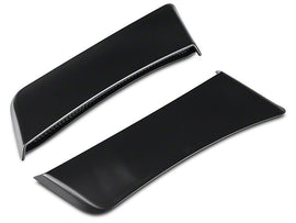 ROUSH PERFORMANCE PARTS 421870 Quarter Panel Side Scoop Kit Mustang - Primed