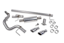 Load image into Gallery viewer, ROUSH PERFORMANCE PARTS 421985 Cat-Back Exhaust Kit 15-20 F150 Trucks