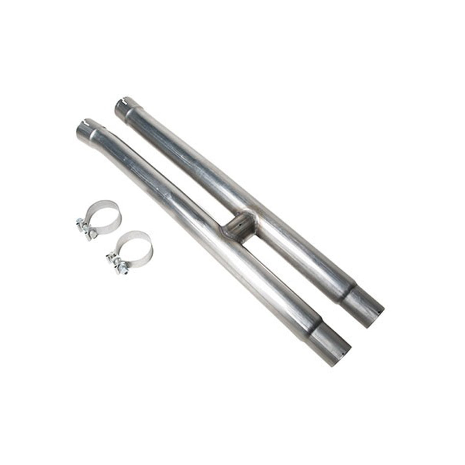 ROUSH PERFORMANCE PARTS 422119 H-Pipe - 5.0L Coyote 15-19 Mustang GT