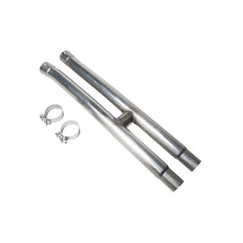 ROUSH PERFORMANCE PARTS 422119 H-Pipe - 5.0L Coyote 15-19 Mustang GT