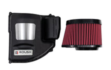 Load image into Gallery viewer, ROUSH PERFORMANCE PARTS 422233 Cold Air Intake Kit 2021-25 Ford Bronco