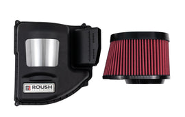 ROUSH PERFORMANCE PARTS 422233 Cold Air Intake Kit 2021-25 Ford Bronco
