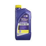 ROYAL PURPLE 01130 10w30 Multi-Grade SAE Oil 1 Quart