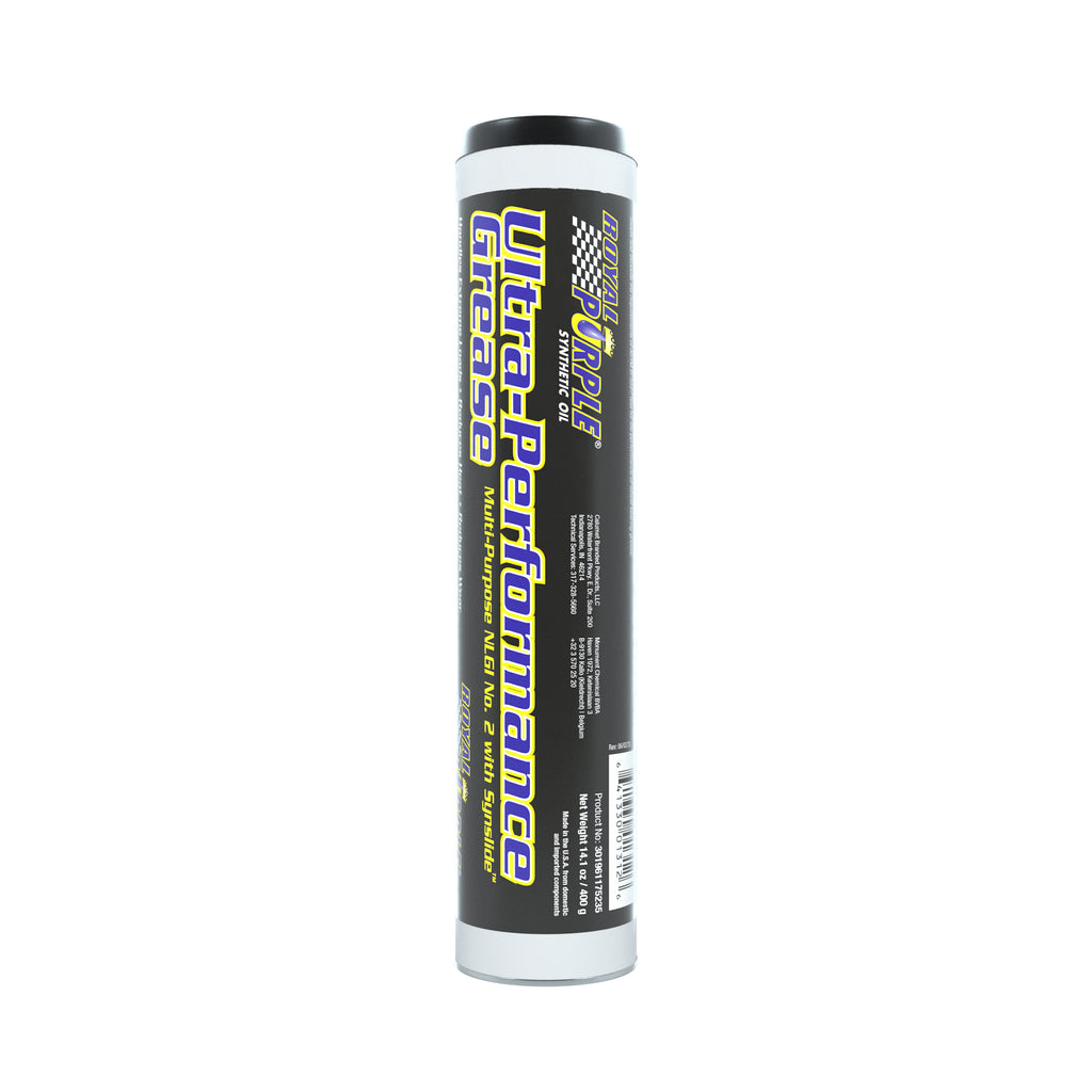 ROYAL PURPLE 01312 Ultra Performance Grease 1-Tube
