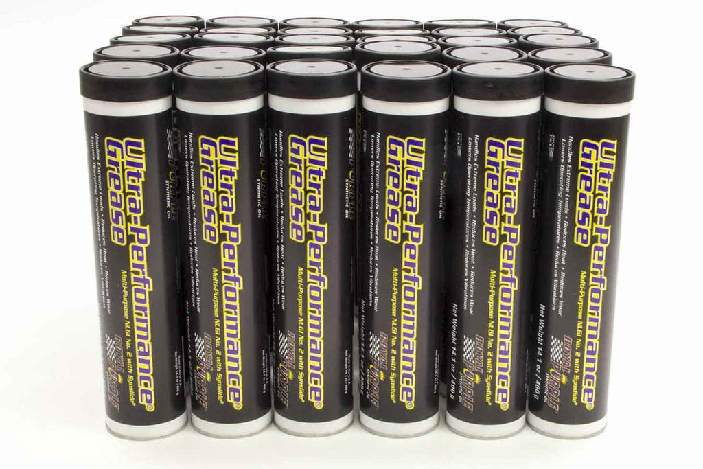 ROYAL PURPLE 10069 Ultra Performance Grease Case 30 x 14.5oz Tubes