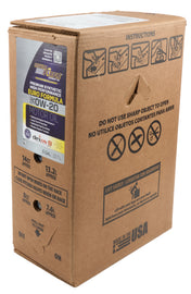 ROYAL PURPLE 11916 Royal Purple 11916 0W20 European Formula Synthetic Motor Oil – 1 Gallon Bottle