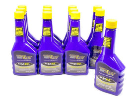 ROYAL PURPLE 12326 Max EZ Power Steering Fluid Case 12x12oz