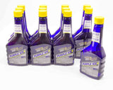 ROYAL PURPLE 12600 Purple Ice Coolant Case/12-12oz