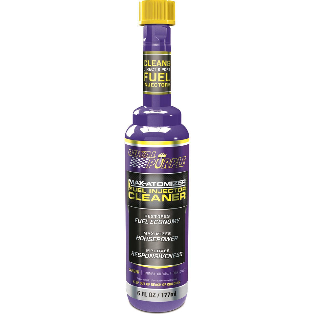 ROYAL PURPLE 18000-12 Max Atomizer 12x6oz Can