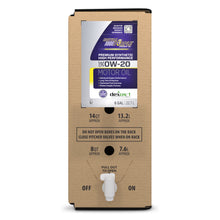 Load image into Gallery viewer, ROYAL PURPLE 60020 Multi-Grade Motor Oil 0w20 SAE 6 Gal Box Dexos