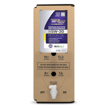 Load image into Gallery viewer, ROYAL PURPLE 60530 Multi-Grade Motor Oil 5w30 SAE 6 Gal Box Dexos