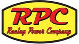 RACING POWER CO-PACKAGED 100 RPC CATALOG VOL 15