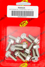 Load image into Gallery viewer, RACING POWER CO-PACKAGED R0002X Bolt Kit For Diff Cover