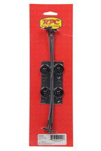 Load image into Gallery viewer, RACING POWER CO-PACKAGED R1019 Cooling Fan Plastic Tie Mounting Kit