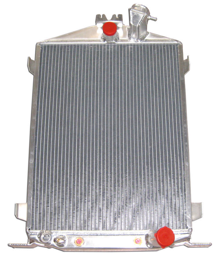 RACING POWER CO-PACKAGED R1032 1932 Ford Hi-Boy Alum inum Radiator