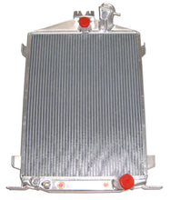 Load image into Gallery viewer, RACING POWER CO-PACKAGED R1032 1932 Ford Hi-Boy Alum inum Radiator