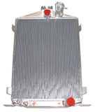 RACING POWER CO-PACKAGED R1032 1932 Ford Hi-Boy Alum inum Radiator