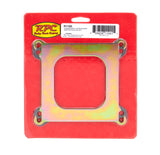 RACING POWER CO-PACKAGED R1100 Square-Bore To Spread-Bo re Adapter Plate - Zinc