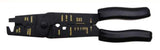 RACING POWER CO-PACKAGED R1500 Spark Plug Wire And Crim ping Multi Tool