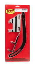 Load image into Gallery viewer, RACING POWER CO-PACKAGED R1560BK Alternator Bracket Set 3Pcs. Black