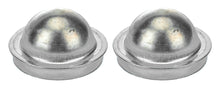 Load image into Gallery viewer, RACING POWER CO-PACKAGED R1813 GM Brake Rotor Dust Caps Pair