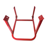 RACING POWER CO-PACKAGED R1900 Engine Cradle SB/BB Chev y W/O Wheels