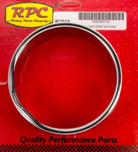 Load image into Gallery viewer, RACING POWER CO-PACKAGED R2015 2-1/4in Alum Air Cleaner Spacer