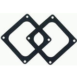 RACING POWER CO-PACKAGED R2034 Open Port Carb Gasket -2