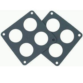 RACING POWER CO-PACKAGED R2035 Holley 4500 Dominator Po rted Gasket