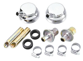 RACING POWER CO-PACKAGED R2050 Crankcase Evacuation Sy stem