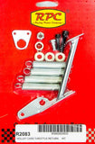 RACING POWER CO-PACKAGED R2083 Throttle Return Spring Kit