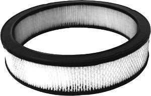 RACING POWER CO-PACKAGED R2110 14In X 3In Round Paper Element