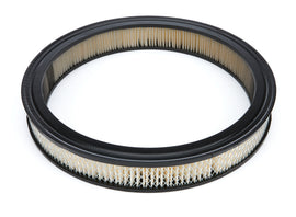 RACING POWER CO-PACKAGED R2111 14In X 2 1/8In Round Pa per Element