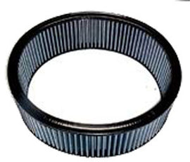 RACING POWER CO-PACKAGED R2123 14In X 5In Round Washabl e Element