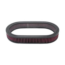 Load image into Gallery viewer, RACING POWER CO-PACKAGED R2128 15In X 2In Oval Washable Element