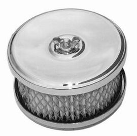 RACING POWER CO-PACKAGED R2170 4 X 2 Air Cleaner K it-Paper Element