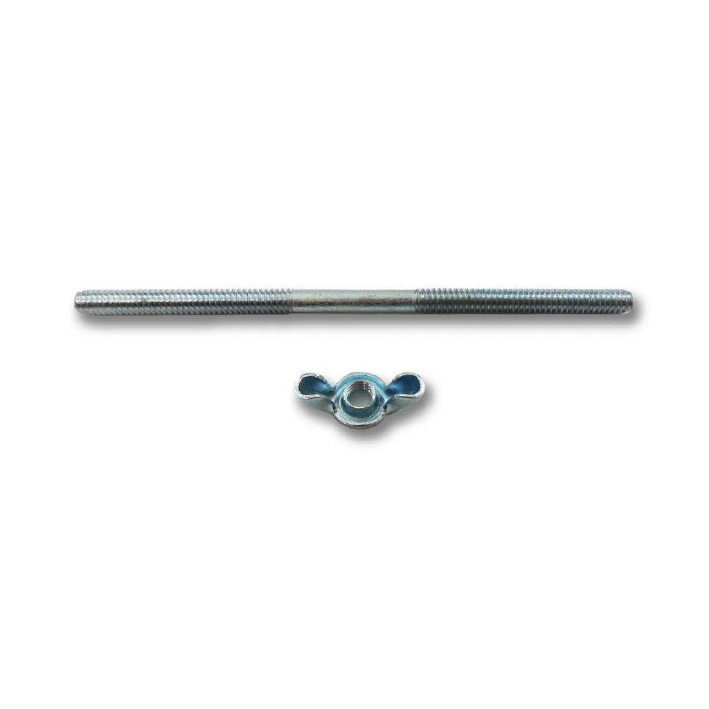 RACING POWER CO-PACKAGED R2175 5In Air Cleaner Stud 1/ 20-Apr