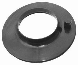 RACING POWER CO-PACKAGED R2176 Air Cleaner Adapter 2-5 /8In Neck