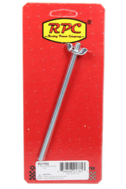 RACING POWER CO-PACKAGED R2178X 6In Air Cleaner Stud 1/4 -20