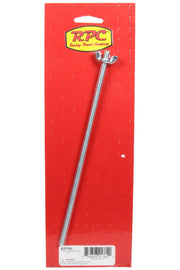 RACING POWER CO-PACKAGED R2178Y 9In Air Cleaner Stud 1/4 -20