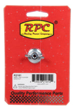 Load image into Gallery viewer, RACING POWER CO-PACKAGED R2181 Small Air Cleaner Wing Nut