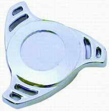 Load image into Gallery viewer, RACING POWER CO-PACKAGED R2184 A/C Wing Nut -1/4-20 Sp inner Knockoff Style