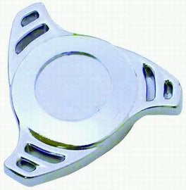 RACING POWER CO-PACKAGED R2184 A/C Wing Nut -1/4-20 Sp inner Knockoff Style