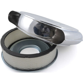 RACING POWER CO-PACKAGED R2194C Retro Style Cadillac/Old smobile Air Cleaner