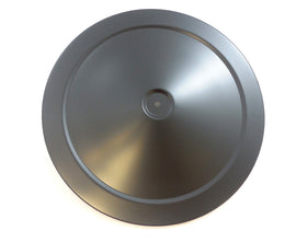 RACING POWER CO-PACKAGED R2195TBK 14In Muscle Car Style Air Cleaner Top Black