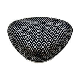 RACING POWER CO-PACKAGED R2196 Tri Angle Open Screen Air Cleaner Kit