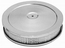 Load image into Gallery viewer, RACING POWER CO-PACKAGED R2282 10In X 2In Air Cleaner Kit Paper Element
